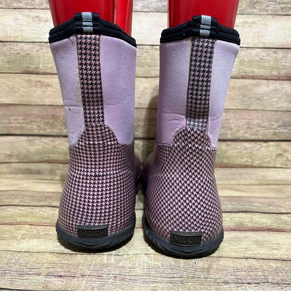 The Original Muck Boot Company Scrub Rubber Boots - Picture 8 of 11